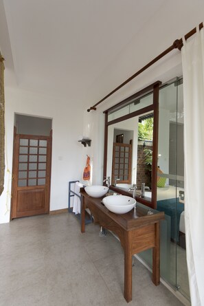 Room - Amaloh Boutique Resort (Matara)