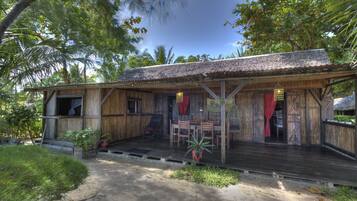 Family House, 3 Bedrooms (TRANOU) | Premium bedding, in-room safe, desk, laptop workspace