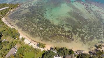 Cảnh từ trên cao