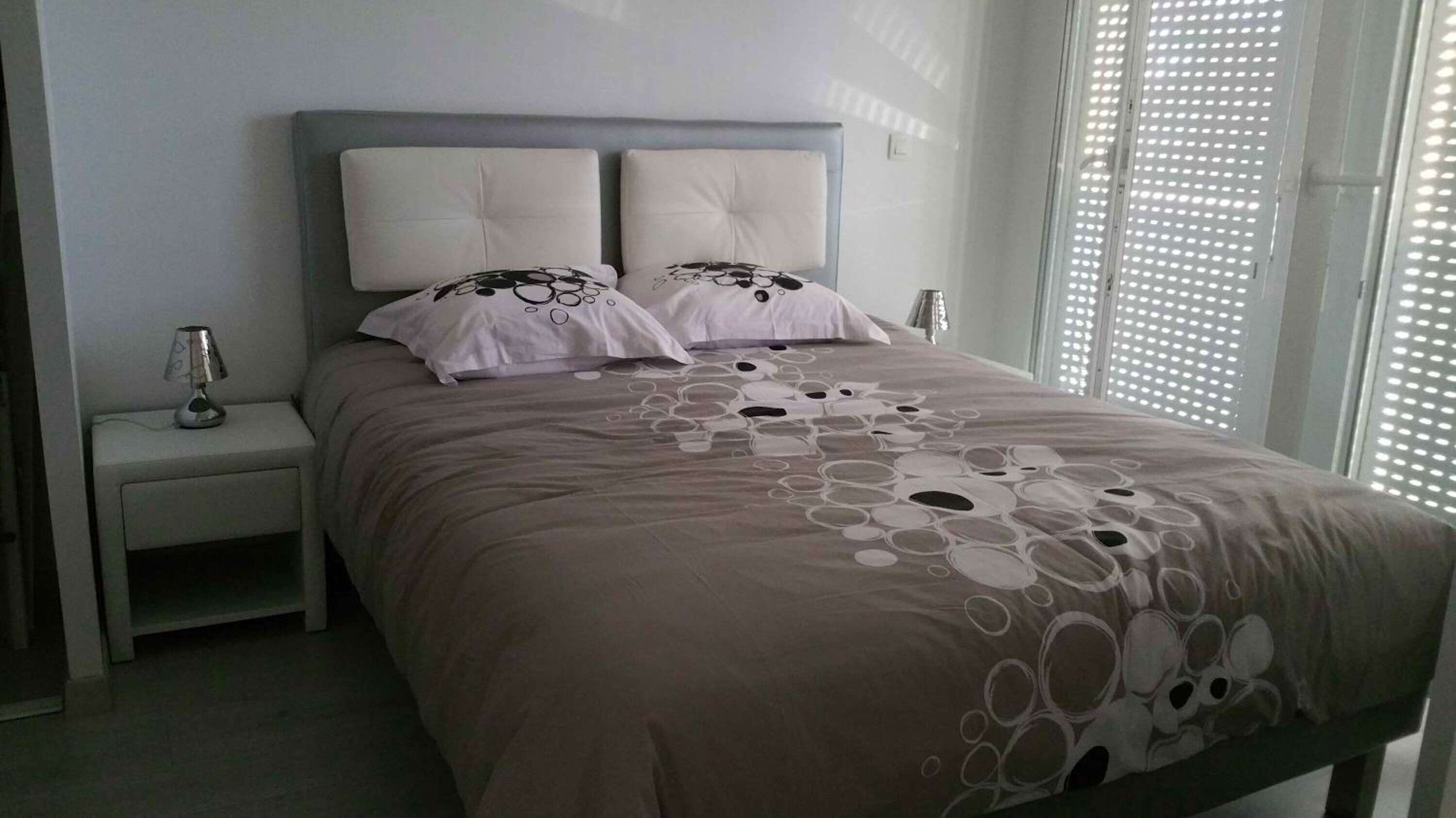 individually decorated, individually furnished, cots/infant beds