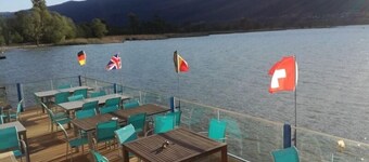 Weekend Hotel Les Pieds dans l'Eau