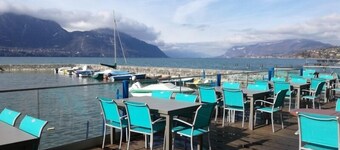 Weekend Hotel Les Pieds dans l'Eau