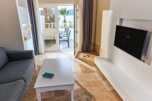 Living area - TUI Magic Life Bodrum - Adults Only (Bodrum)