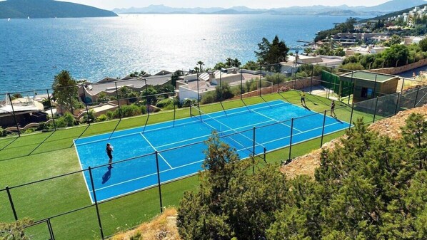 สนามกีฬา