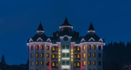 Mardan Palace SPA Resort
