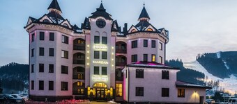 Mardan Palace SPA Resort