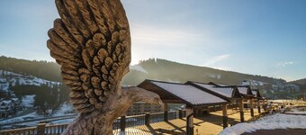 馬爾丹宮殿 SPA 度假村