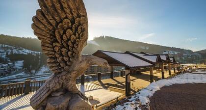 Mardan Palace SPA Resort