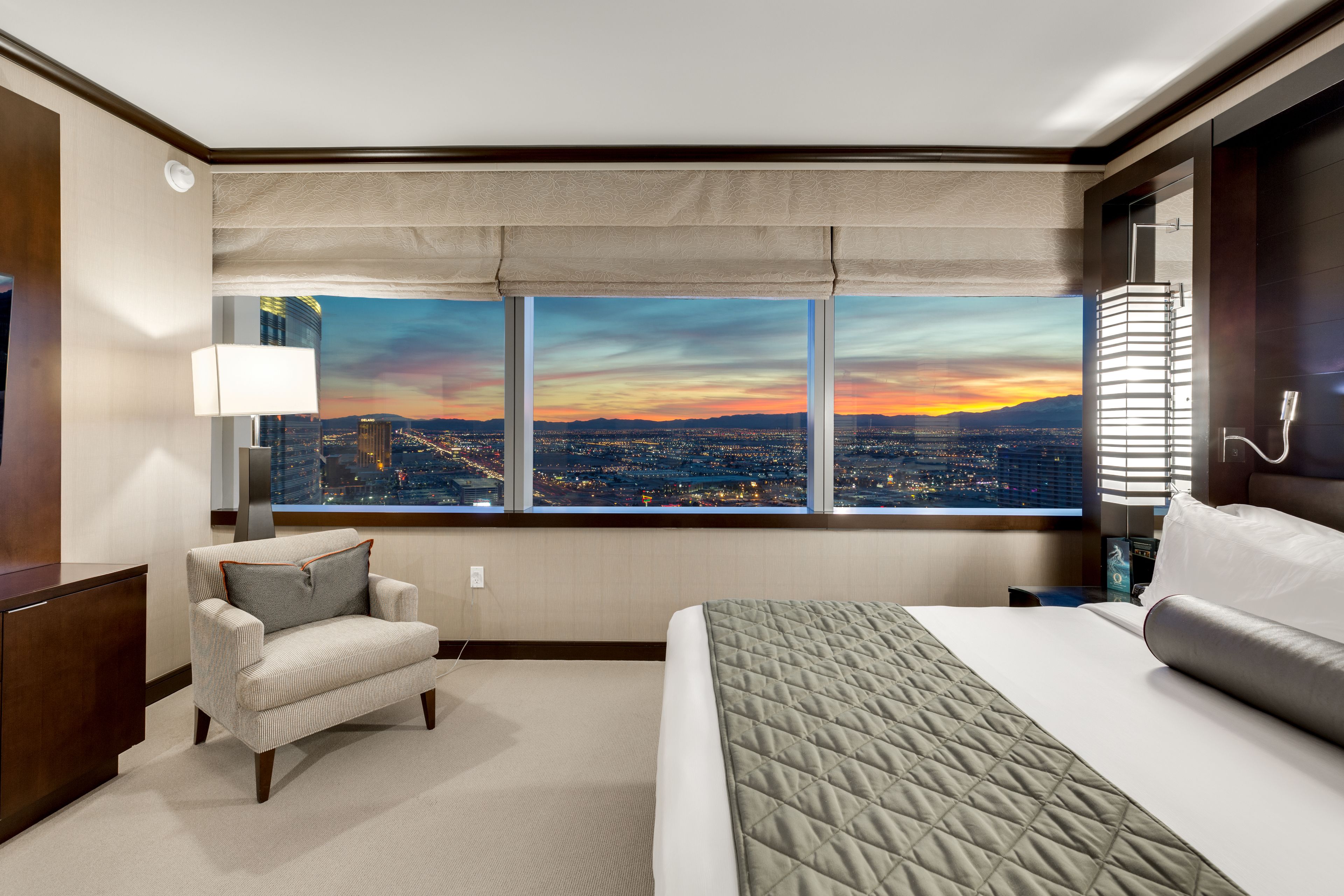 Foto - Secret Suites At Vdara