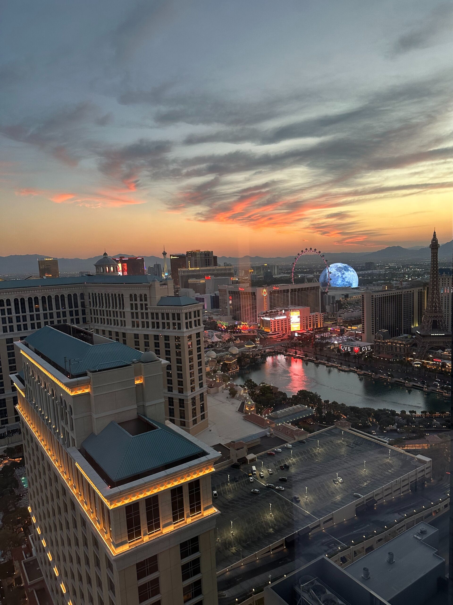 Foto - Secret Suites At Vdara