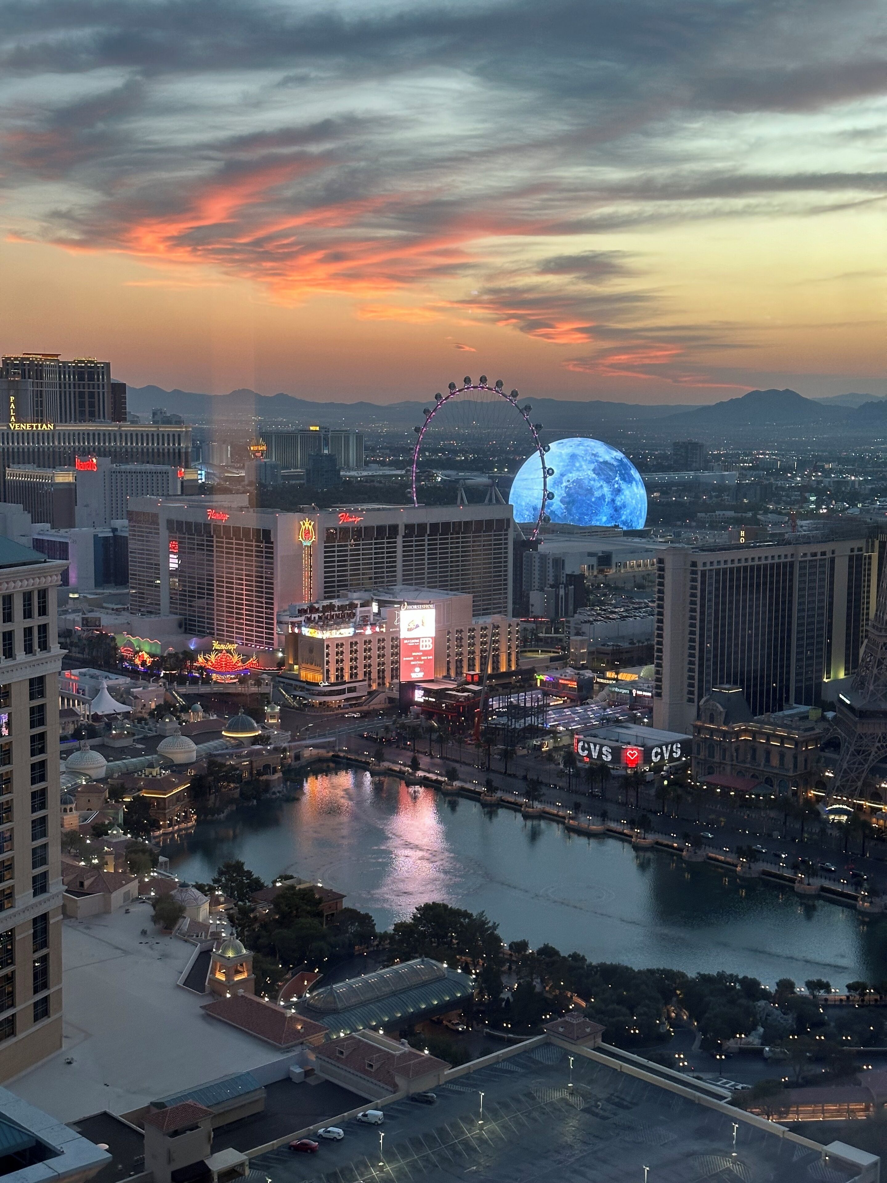 Foto - Secret Suites At Vdara