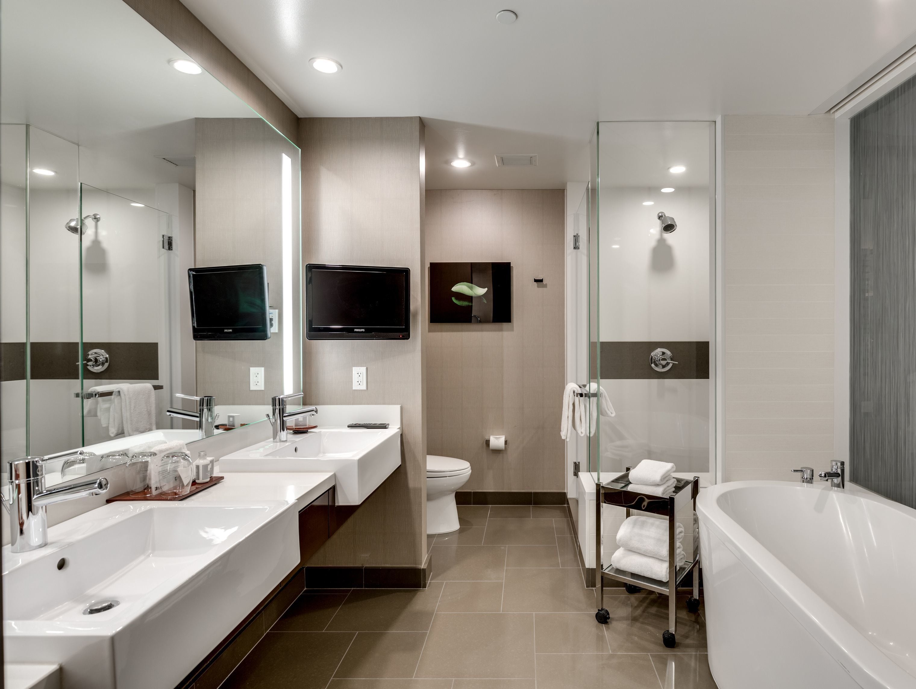 Photo - Secret Suites at Vdara
