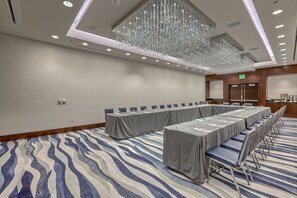 Business centre