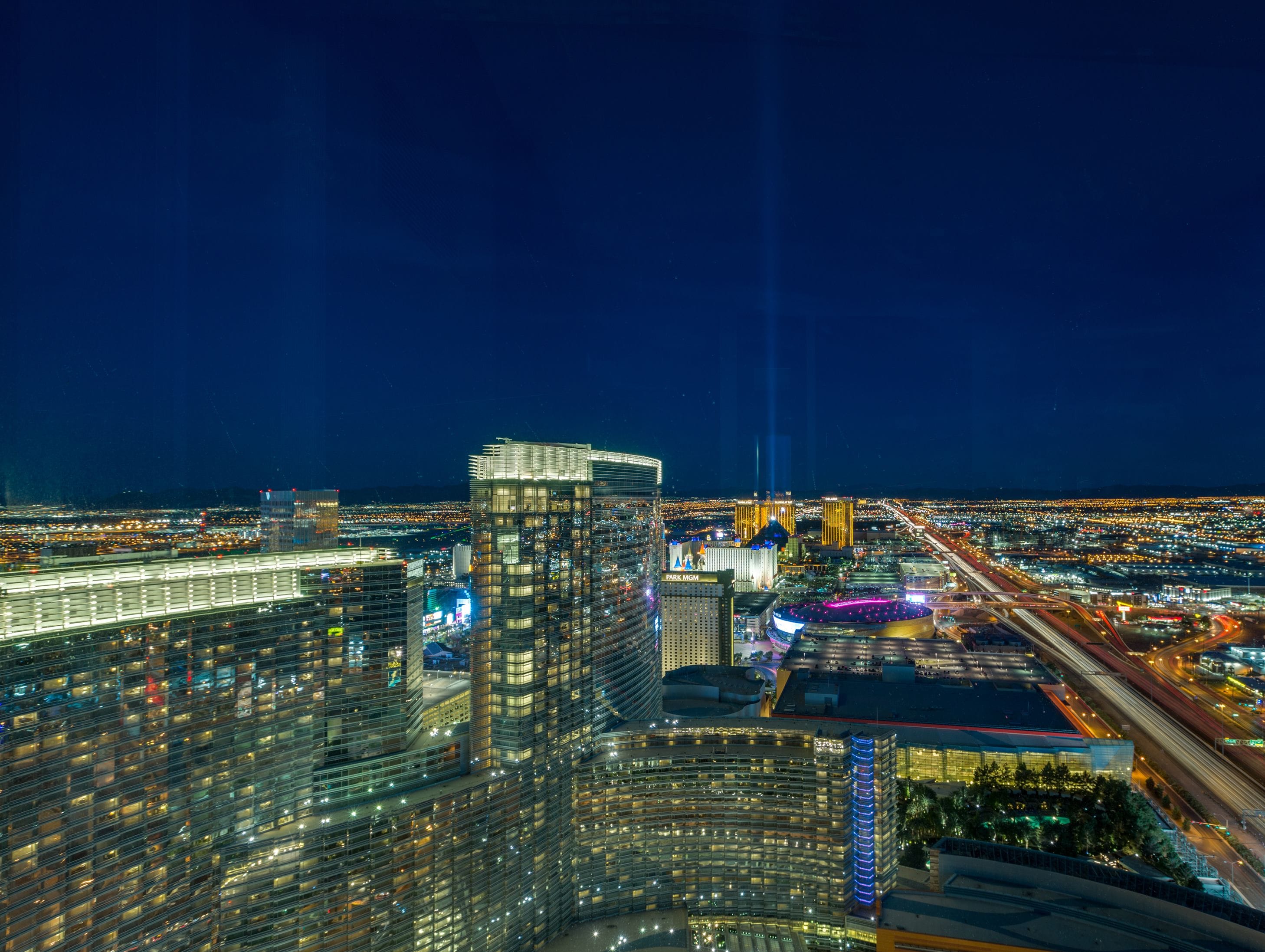 Foto - Secret Suites At Vdara