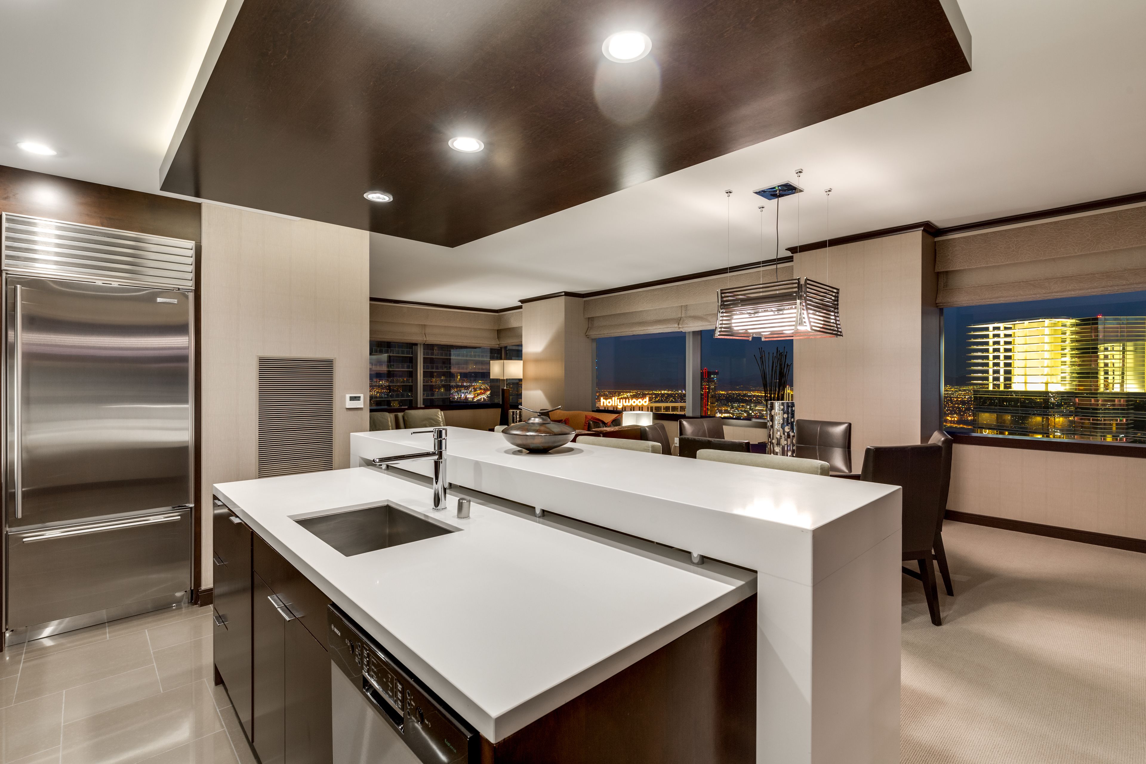 Foto - Secret Suites At Vdara