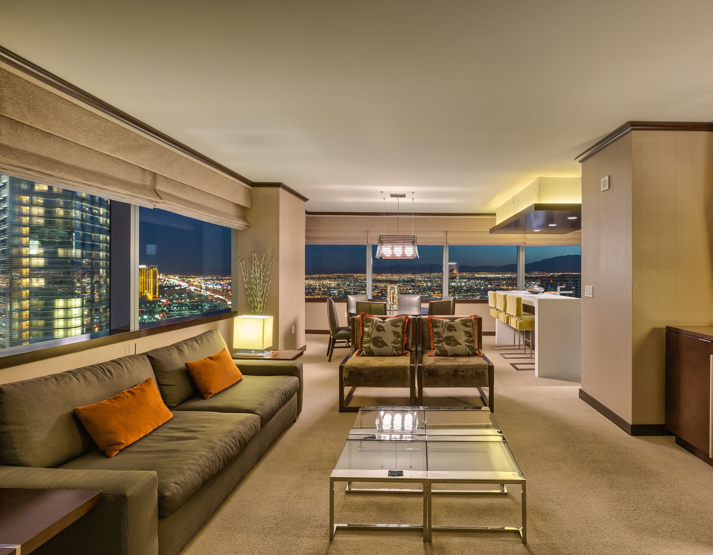 Foto - Secret Suites At Vdara