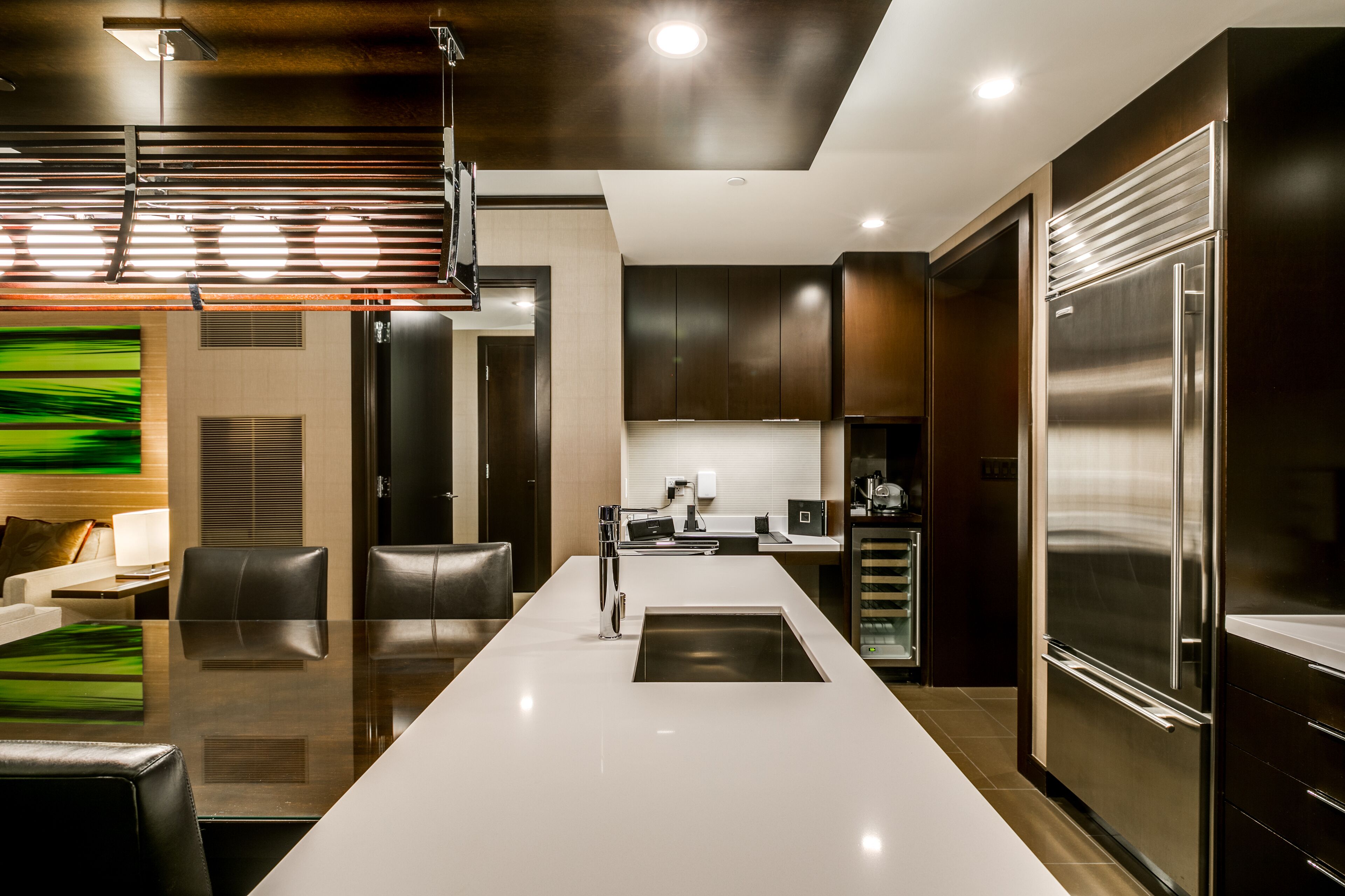 Photo - Secret Suites at Vdara