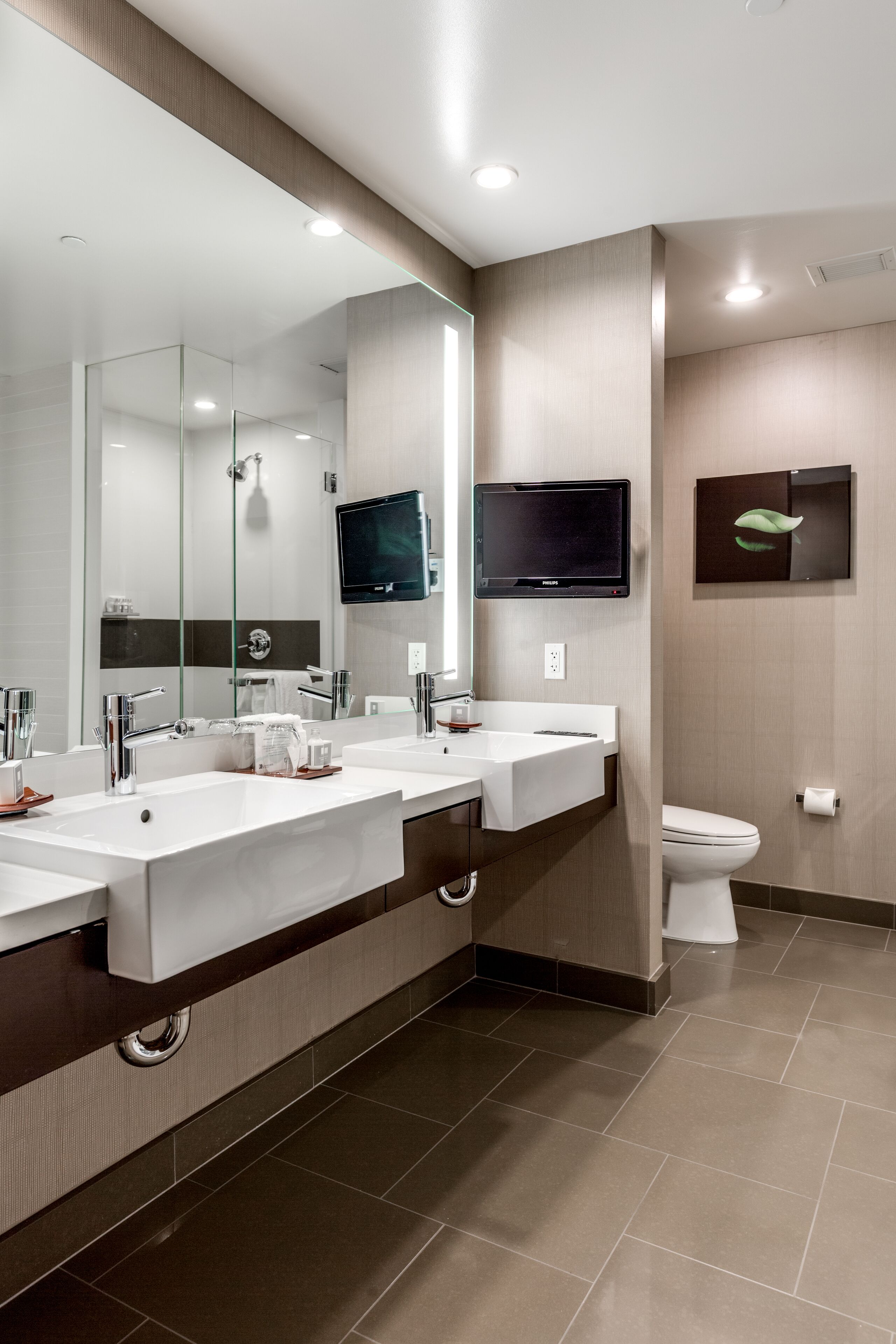 Photo - Secret Suites at Vdara