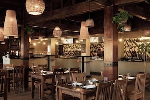 Restaurang