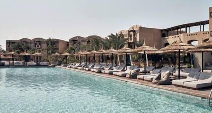 Cook's Club El Gouna