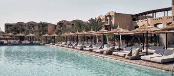 Cook's Club El Gouna