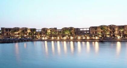 Cook's Club El Gouna