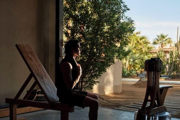 Unclassified image, 1 of 28, button - Cook's Club El Gouna (El Gouna)