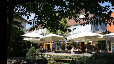 Gasthaus Sindel-Buckel Herrenhaus