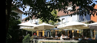 Gasthaus Sindel-Buckel Herrenhaus