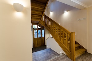 Treppe