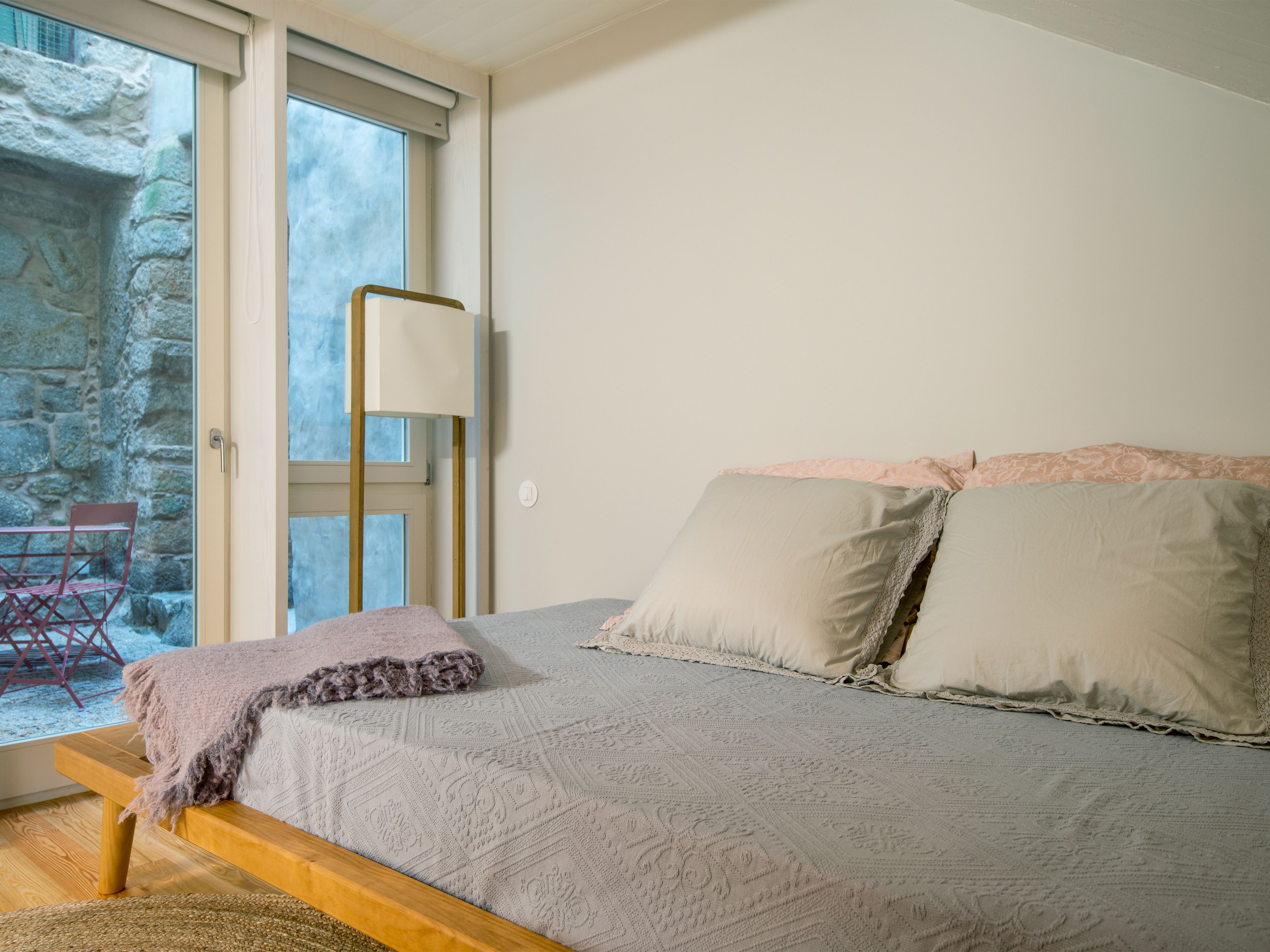 deluxe apartment | premium bedding, minibar, individually decorated, individually furnished