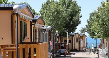 Parco Vacanze Lo Scoglio