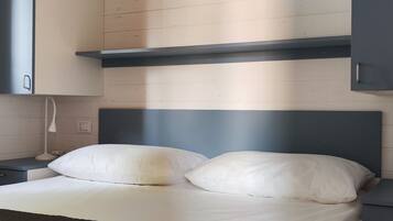 Bungalow, 1 chambre | 2 chambres