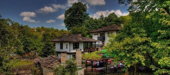 Strannopriemnicata Hotel