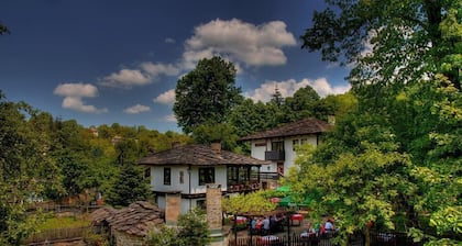 Strannopriemnicata Hotel