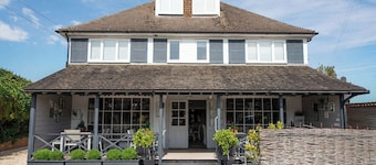 The Beach House