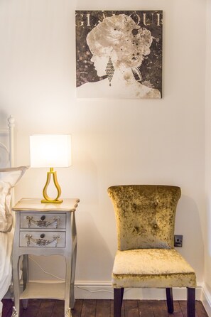 Executive appartement, 4 slaapkamers | Interieur