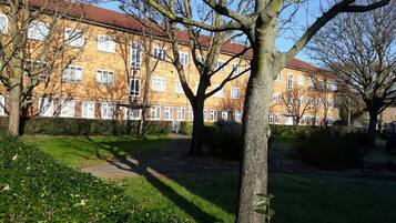 Executive Apartment, 4 Bedrooms | Exterior