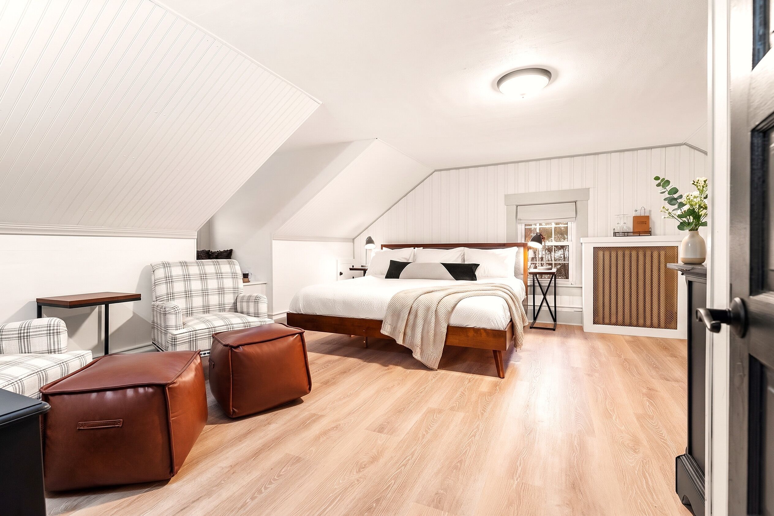 Suite Design