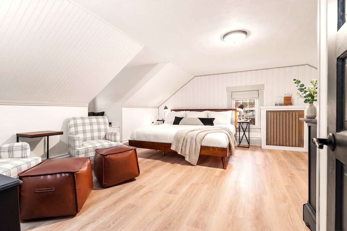 Suite Design | Literie de qualité, lit avec matelas en mousse à mémoire