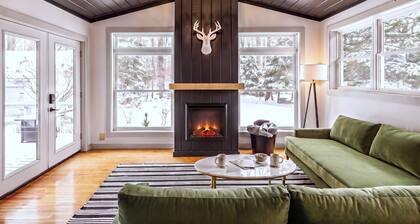 Launchpoint Lodge