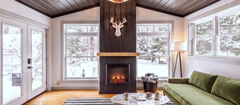 Launchpoint Lodge