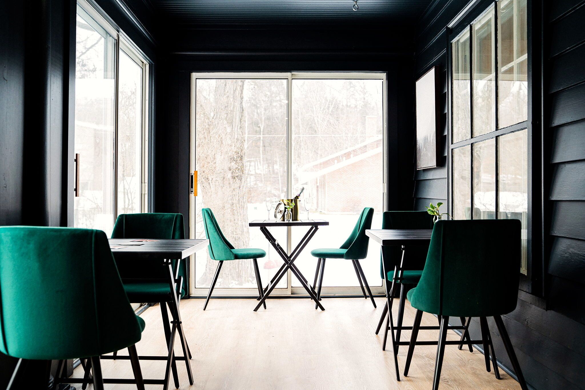 Intérieur