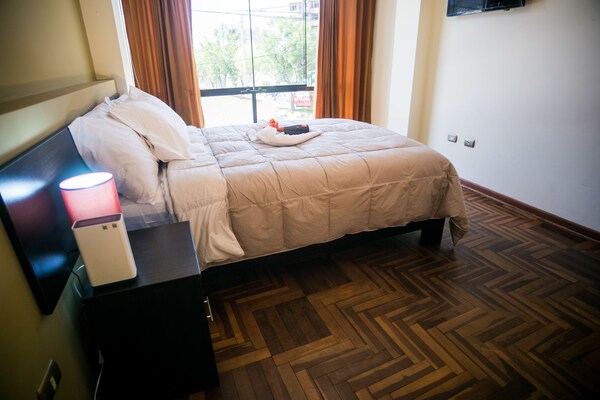 Yuyay Apartaments Cusco - Cusco