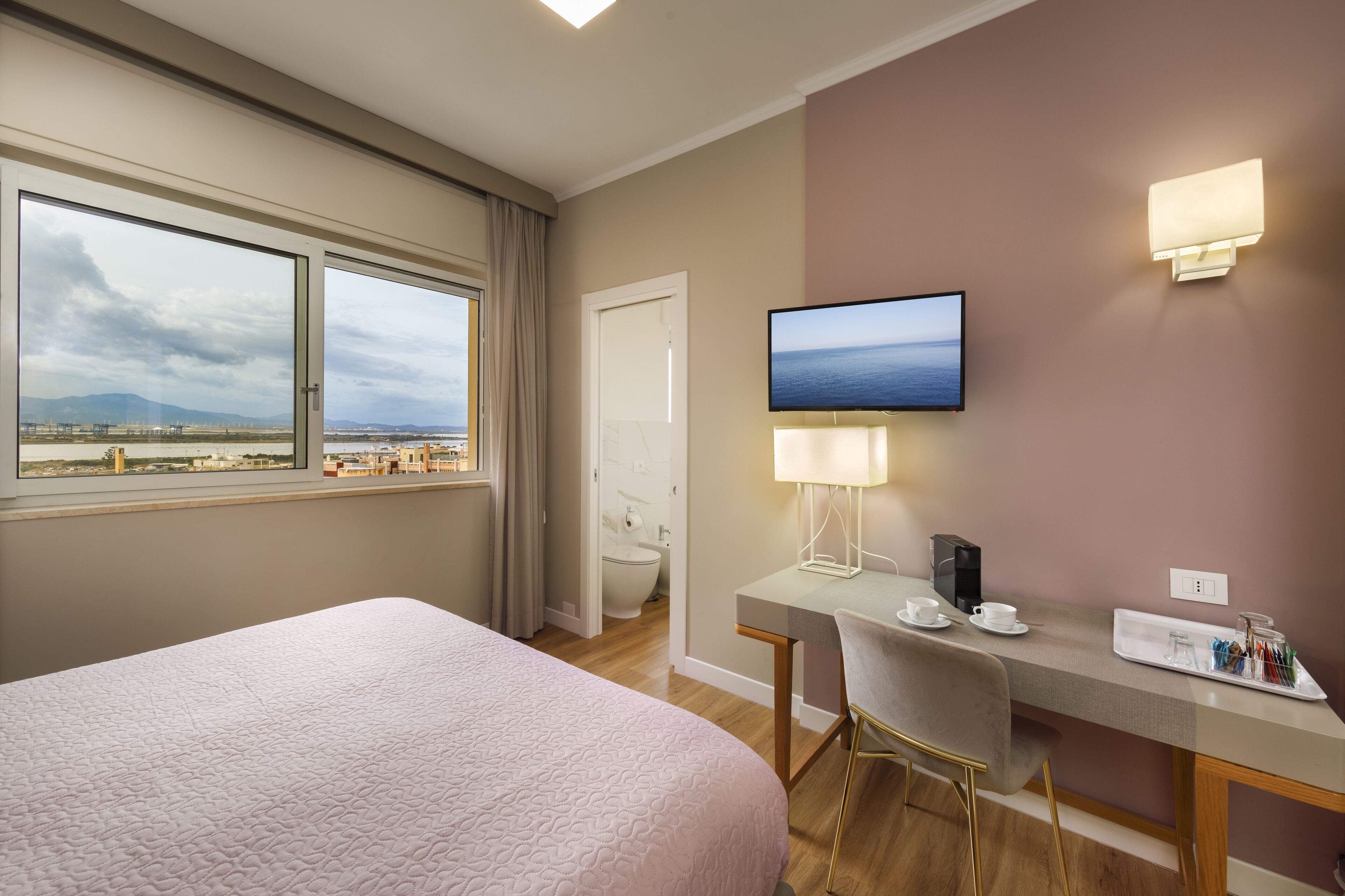 Foto - Mercury Rooms