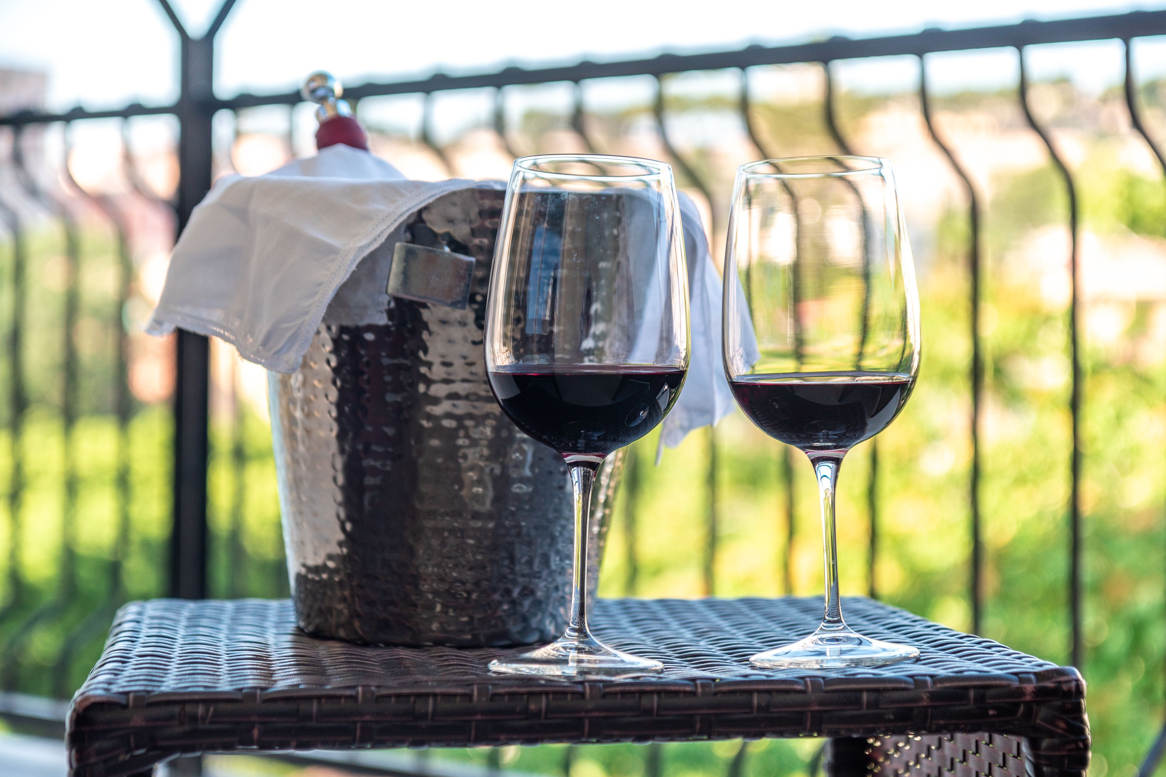 Foto - Mercury Rooms