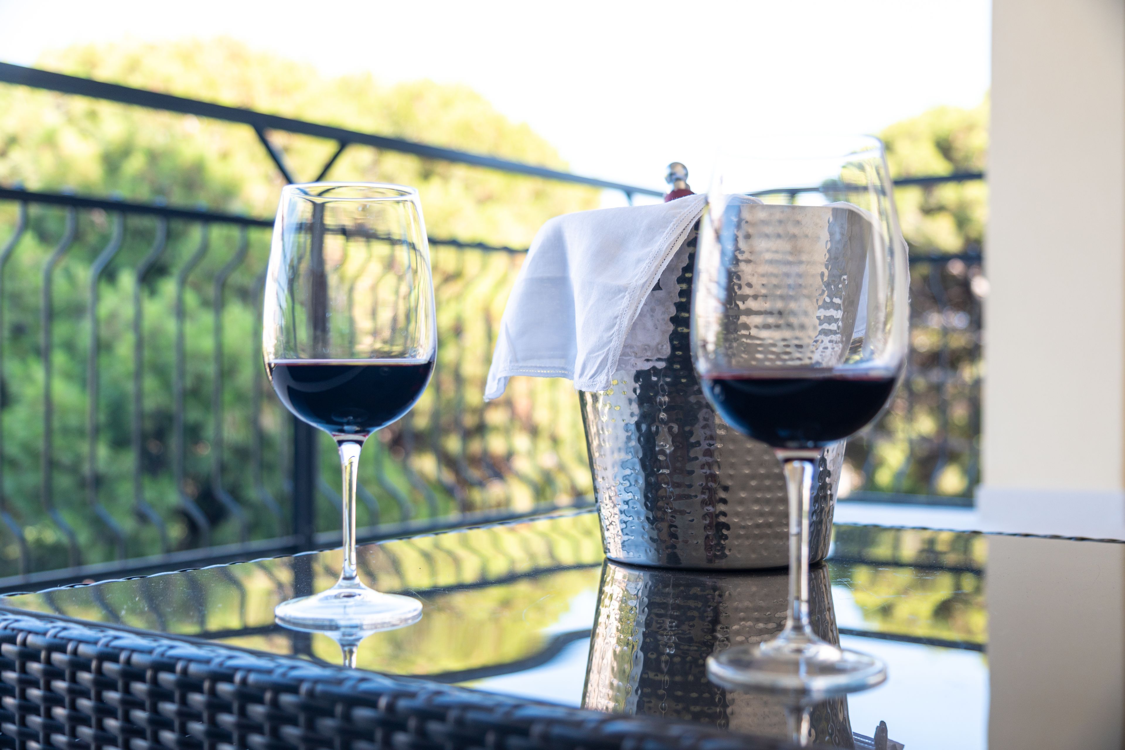 Foto - Mercury Rooms