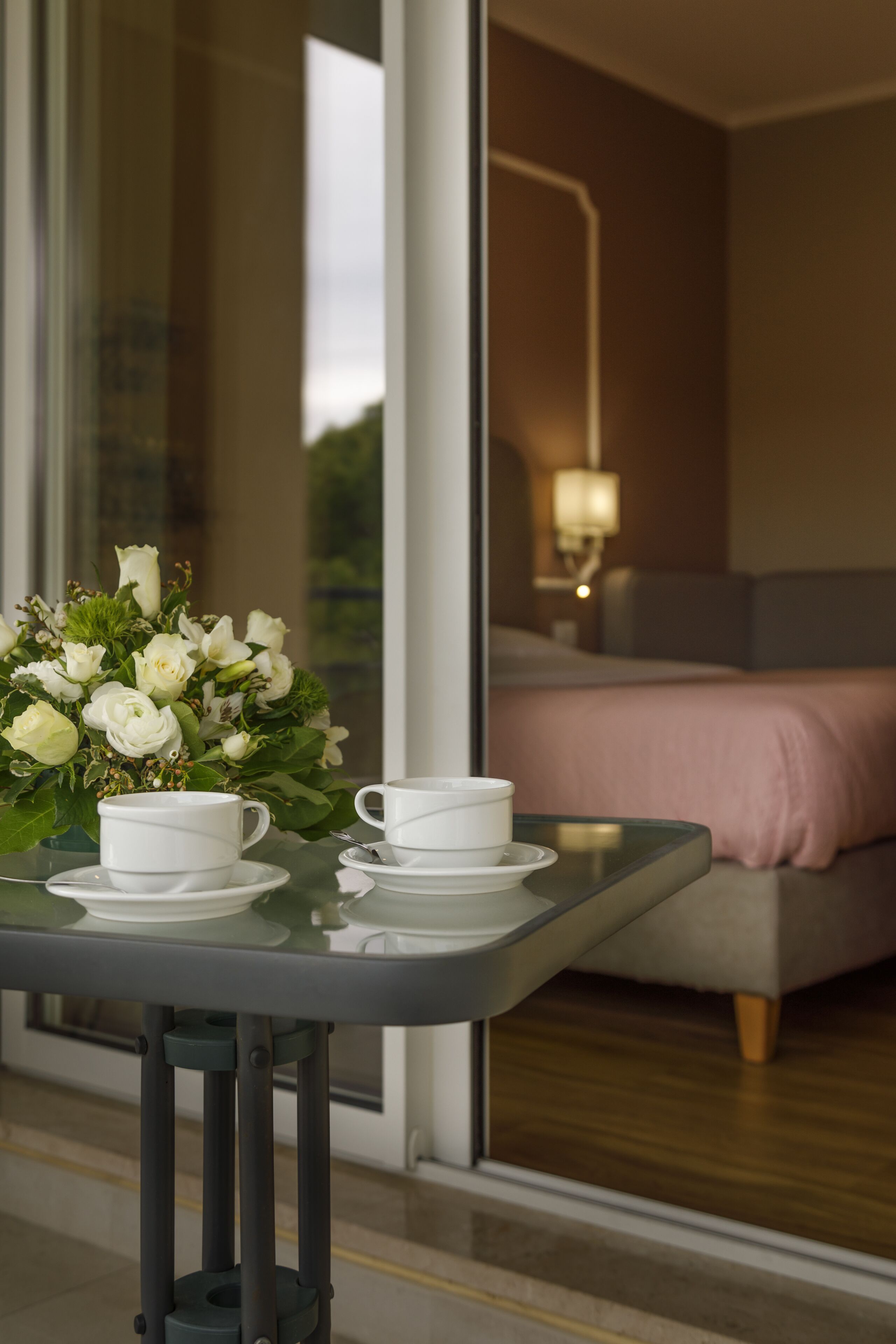 Foto - Mercury Rooms