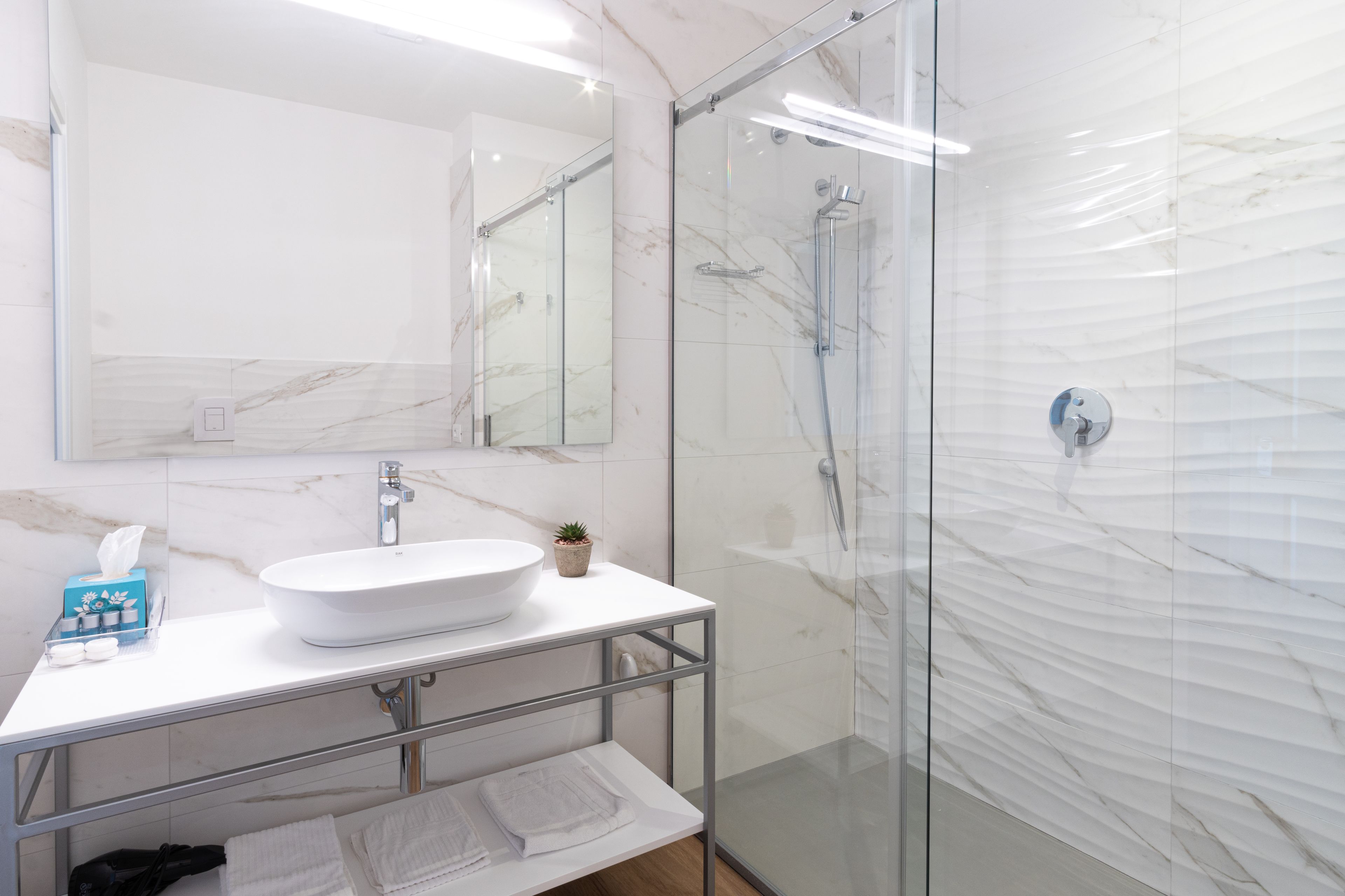 Foto - Mercury Rooms