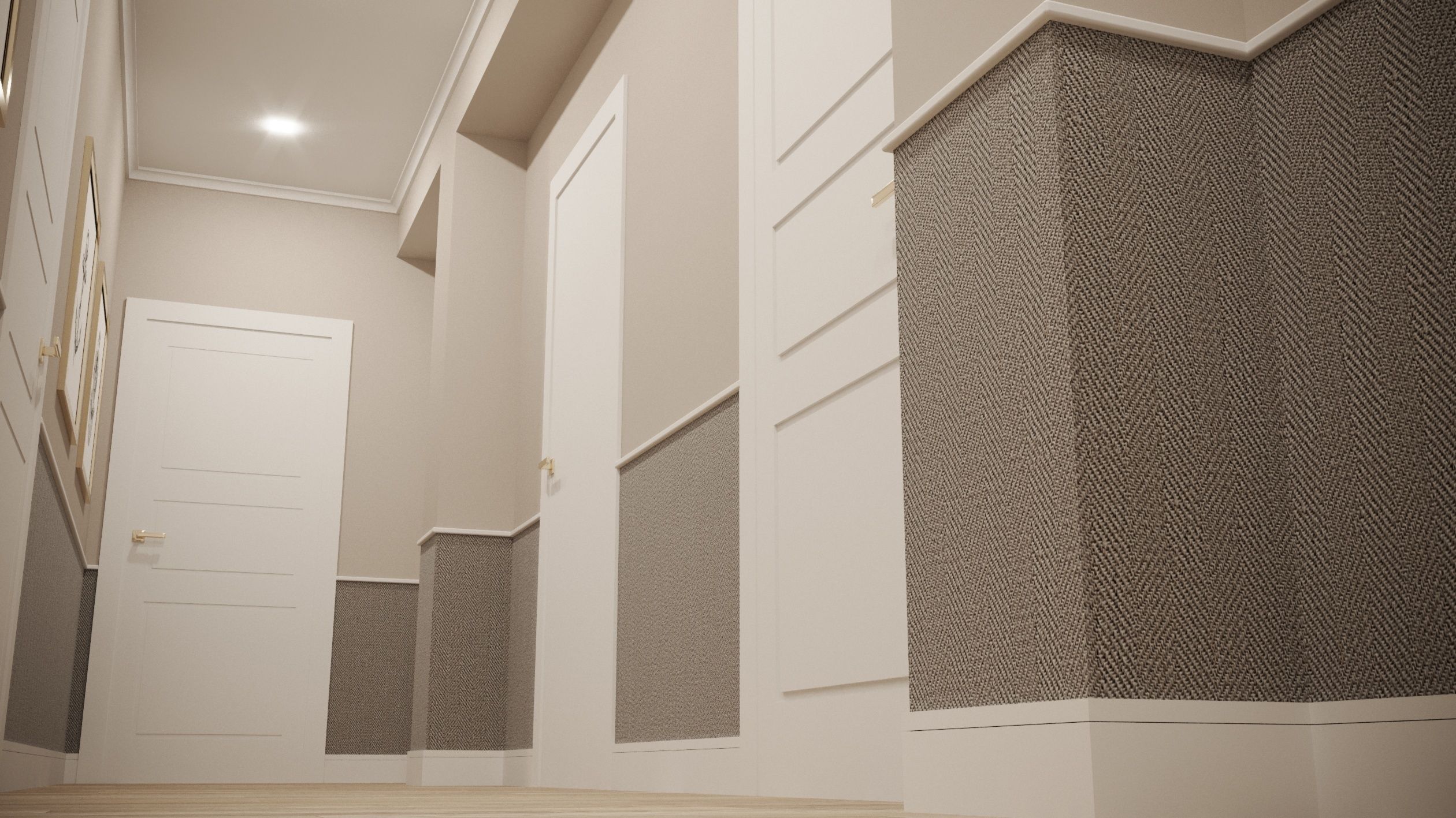 Foto - Mercury Rooms